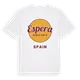 Espera cirkel t-shirt