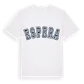 Espera college t-shirt