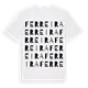 Ferreira ordlek t-shirt