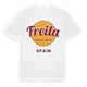 Freila cirkel t-shirt
