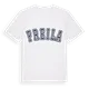Freila college t-shirt