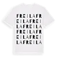 Freila ordlek t-shirt