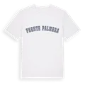 Fuente Palmera college t-shirt