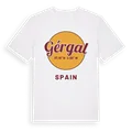 Gérgal cirkel t-shirt