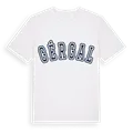 Gérgal college t-shirt