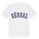 Gérgal college t-shirt