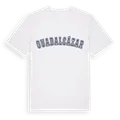 Guadalcázar college t-shirt