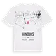 Hinojos karta t-shirt