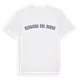Hinojosa del Duque college t-shirt