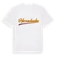 Hornachuelos baseball t-shirt