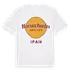 Hornachuelos cirkel t-shirt
