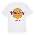 Huelva cirkel t-shirt