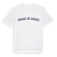 Huércal de Almería college t-shirt