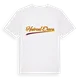 Huércal-Overa baseball t-shirt