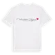 Huétor Tájar hjärta t-shirt