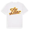 Íllar baseball t-shirt