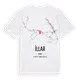Íllar karta t-shirt