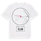 Íllar t-shirt