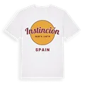 Instinción cirkel t-shirt