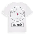 Instinción t-shirt