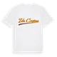 Isla Cristina baseball t-shirt