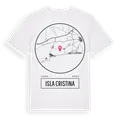 Isla Cristina t-shirt
