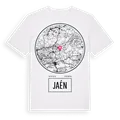 Jaén t-shirt