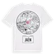 Jaén t-shirt