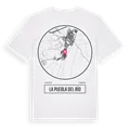 La Puebla del Río t-shirt