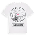 La Rinconada t-shirt