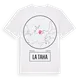 La Taha t-shirt