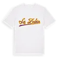 La Zubia baseball t-shirt