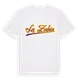 La Zubia baseball t-shirt