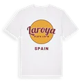 Laroya cirkel t-shirt