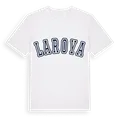 Laroya college t-shirt