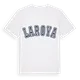 Laroya college t-shirt