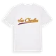 Las Chocillas baseball t-shirt