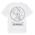 Las Chocillas t-shirt