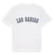Las Gabias college t-shirt