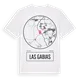 Las Gabias t-shirt