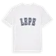 Lepe college t-shirt