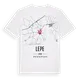 Lepe karta t-shirt