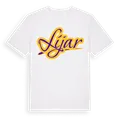 Líjar baseball t-shirt