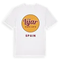 Líjar cirkel t-shirt
