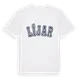 Líjar college t-shirt
