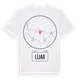 Líjar t-shirt