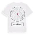 Los Blázquez t-shirt