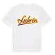 Lubrín baseball t-shirt