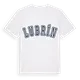 Lubrín college t-shirt