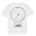 Lubrín t-shirt